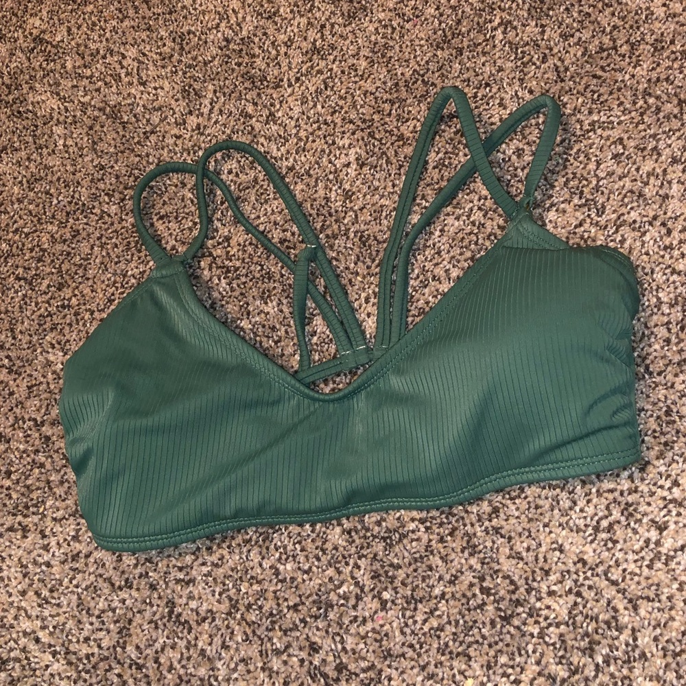 Swim Top